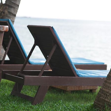 Rockwell Boutique Suites Hua Thanon  Ngoại thất bức ảnh