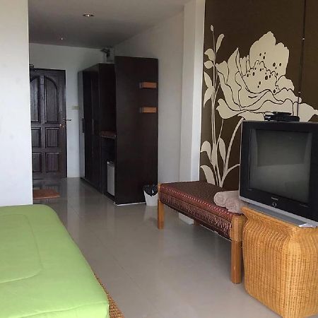 Rockwell Boutique Suites Hua Thanon  Ngoại thất bức ảnh