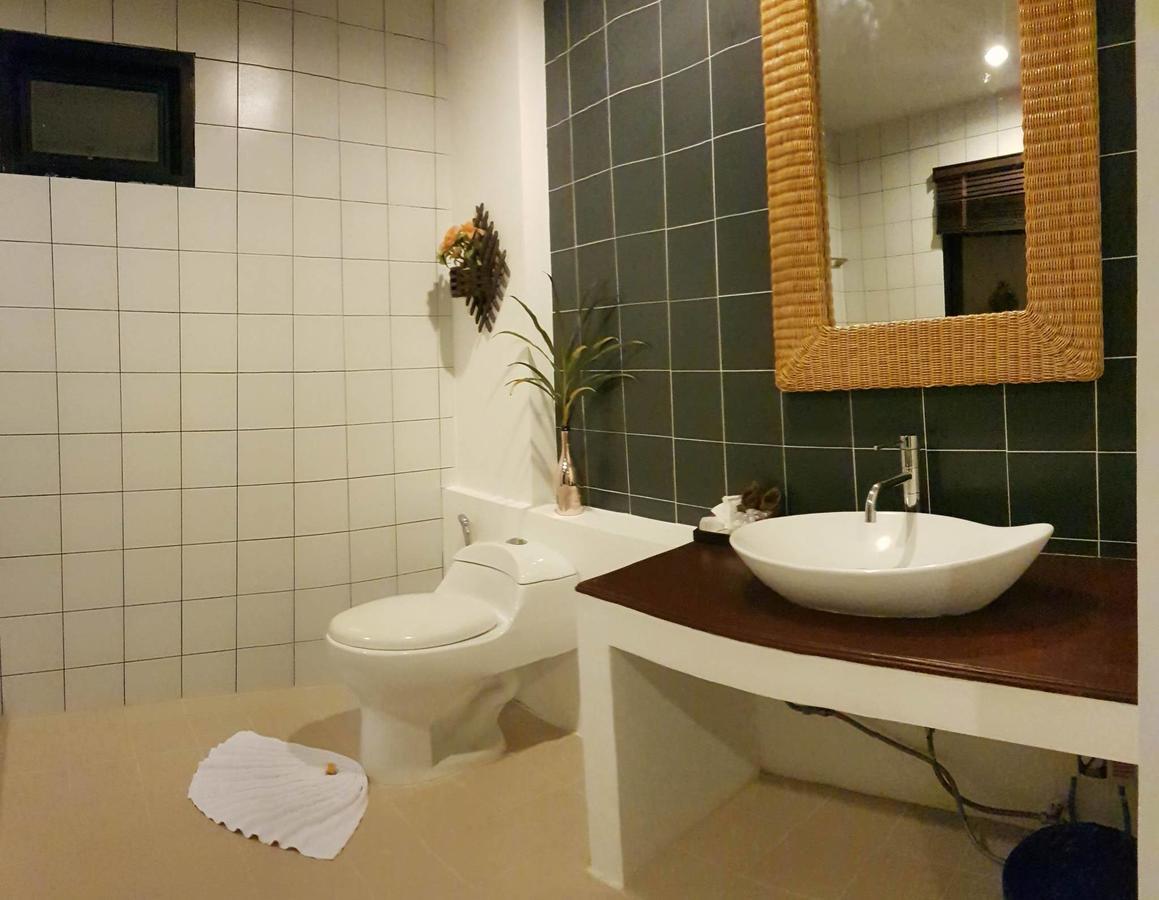 Rockwell Boutique Suites Hua Thanon  Ngoại thất bức ảnh