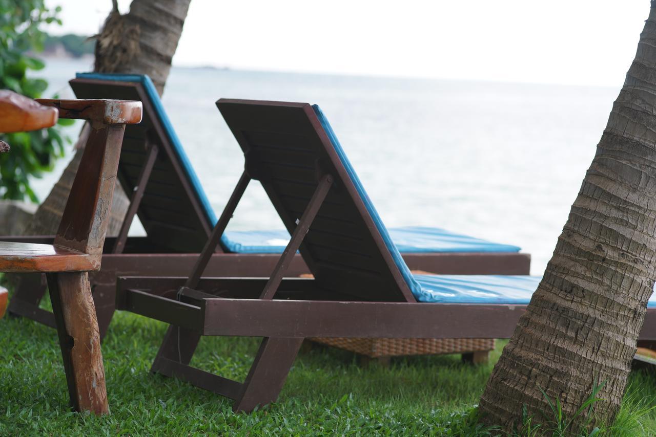 Rockwell Boutique Suites Hua Thanon  Ngoại thất bức ảnh