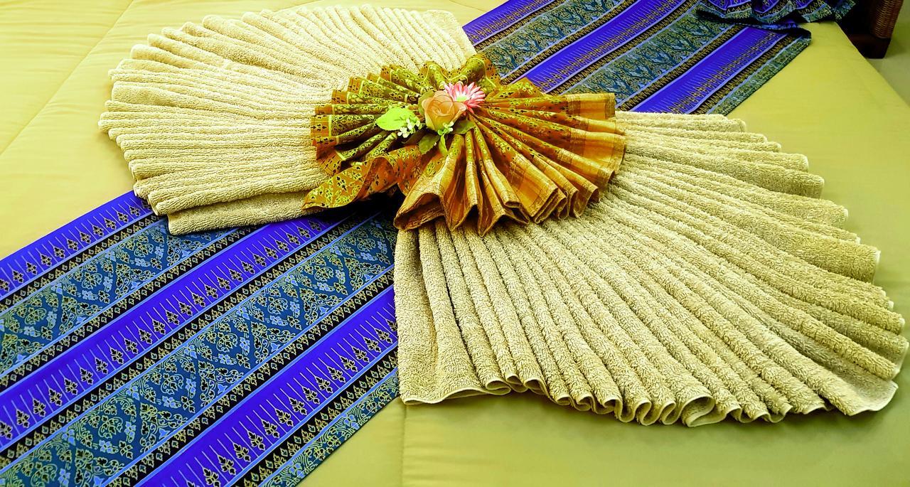 Rockwell Boutique Suites Hua Thanon  Ngoại thất bức ảnh