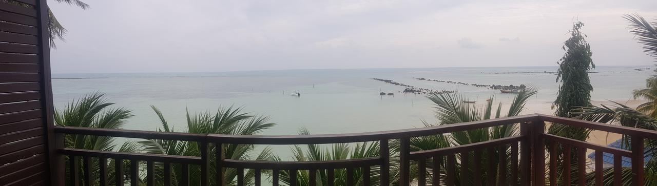 Rockwell Boutique Suites Hua Thanon  Ngoại thất bức ảnh